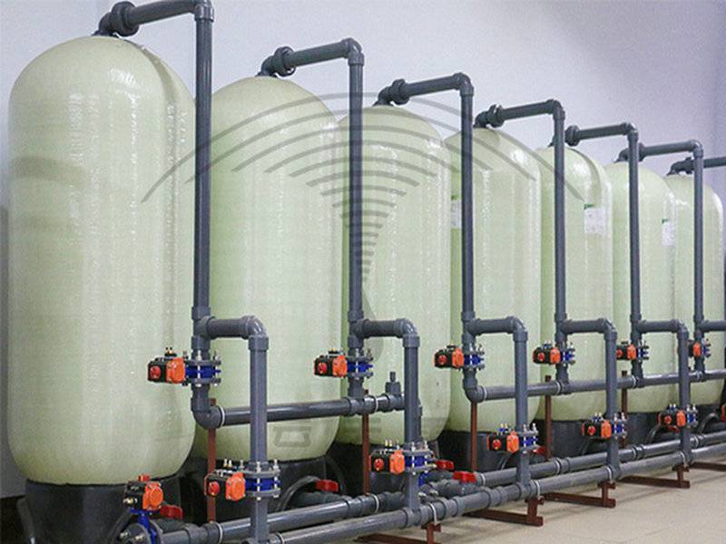 2019长春游泳池过滤净化水设备游泳池专用水处理设备包邮