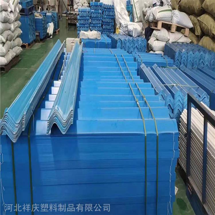 新型冷却塔收水器定做S型C型M型收水器生产收水器厂家河北祥庆