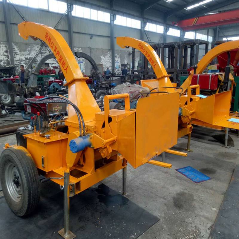 小型电动树枝粉碎机 树枝粉碎机型号 小型树枝树叶粉碎机 小型果树枝条粉碎机