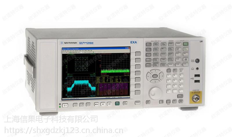 供应N9010A安捷伦（维修租赁苏州无锡上海）信号发生器