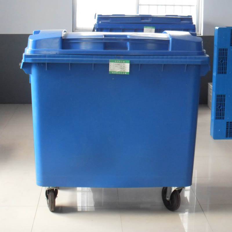 庆阳分类垃圾桶 幼儿园垃圾桶厂家直销