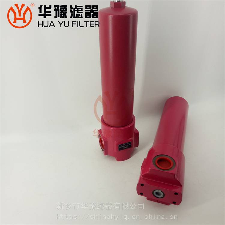 RFLON1320CR20B10-A15贺德克管路过滤器华豫替代