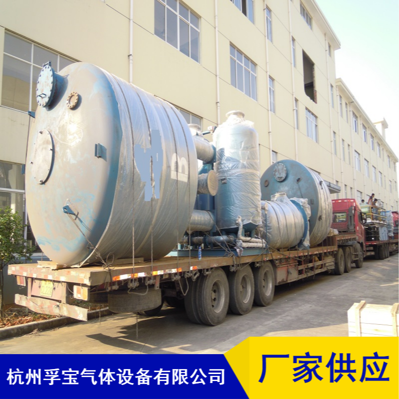 西藏VPSA环保型锅炉助燃制氧机供应商厂家