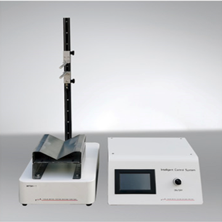 触摸屏管材内径测量仪 MTSH-10管材测试装置 内径测量装置