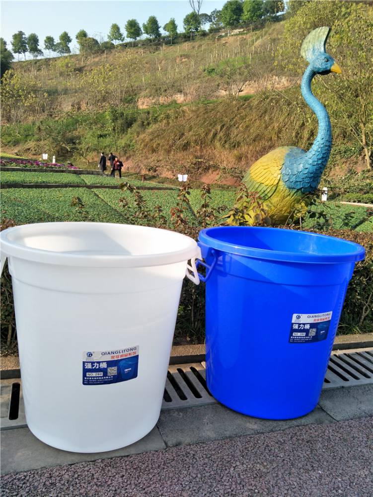 梁平县环保垃圾桶哪里有卖摇盖垃圾桶桶