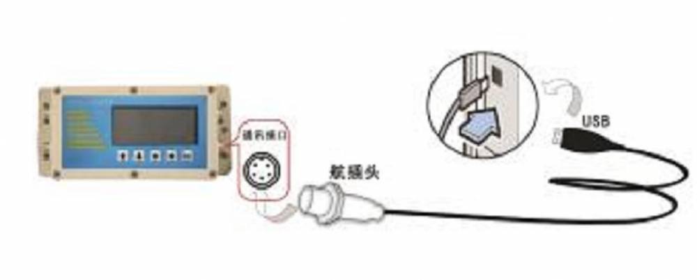 风速风向记录仪型号XE48-JL-24库号M364515