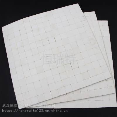 氧化铝耐磨陶瓷片的特点是什么?