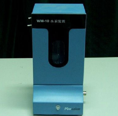 WM-10水汞装置检出限可达00003μg/L