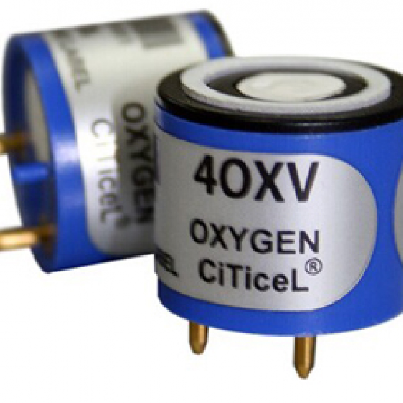 40XVCiTicelOxygenAAY80-390R氧气传感器氧电池氧探头
