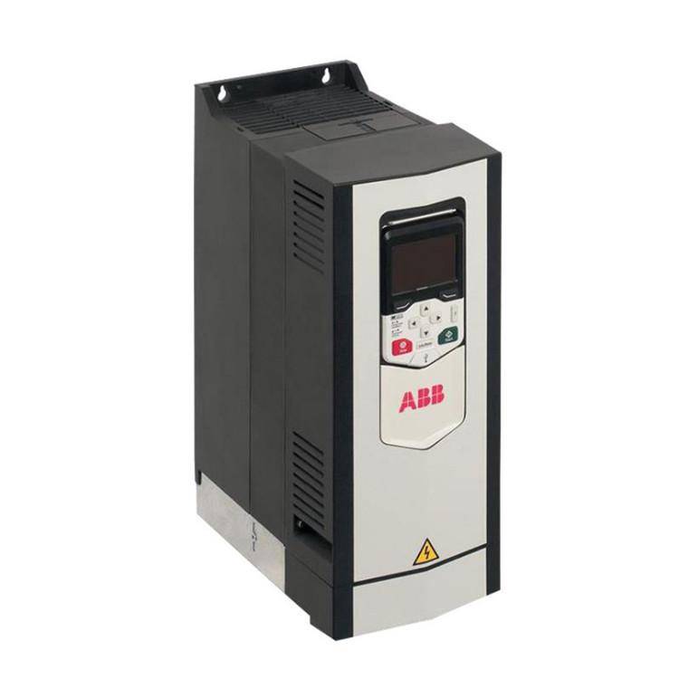 供應acs550系列abb變頻器acs5500103a34風機水泵型電機11kw