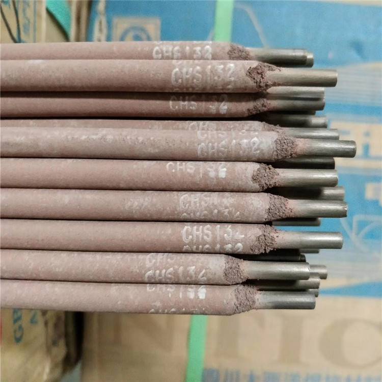 上海电力pp-a302不锈钢焊条钛钙型