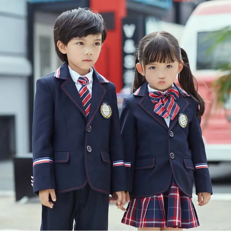 汉中学院班服幼儿园校服棉衣类可脱卸三件套西安西瓜贝贝校服园标