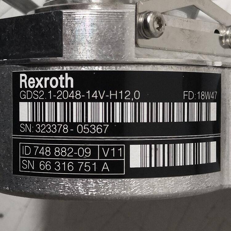 Rexroth//控制元件//R911323378GDS021-2048-014V-H12