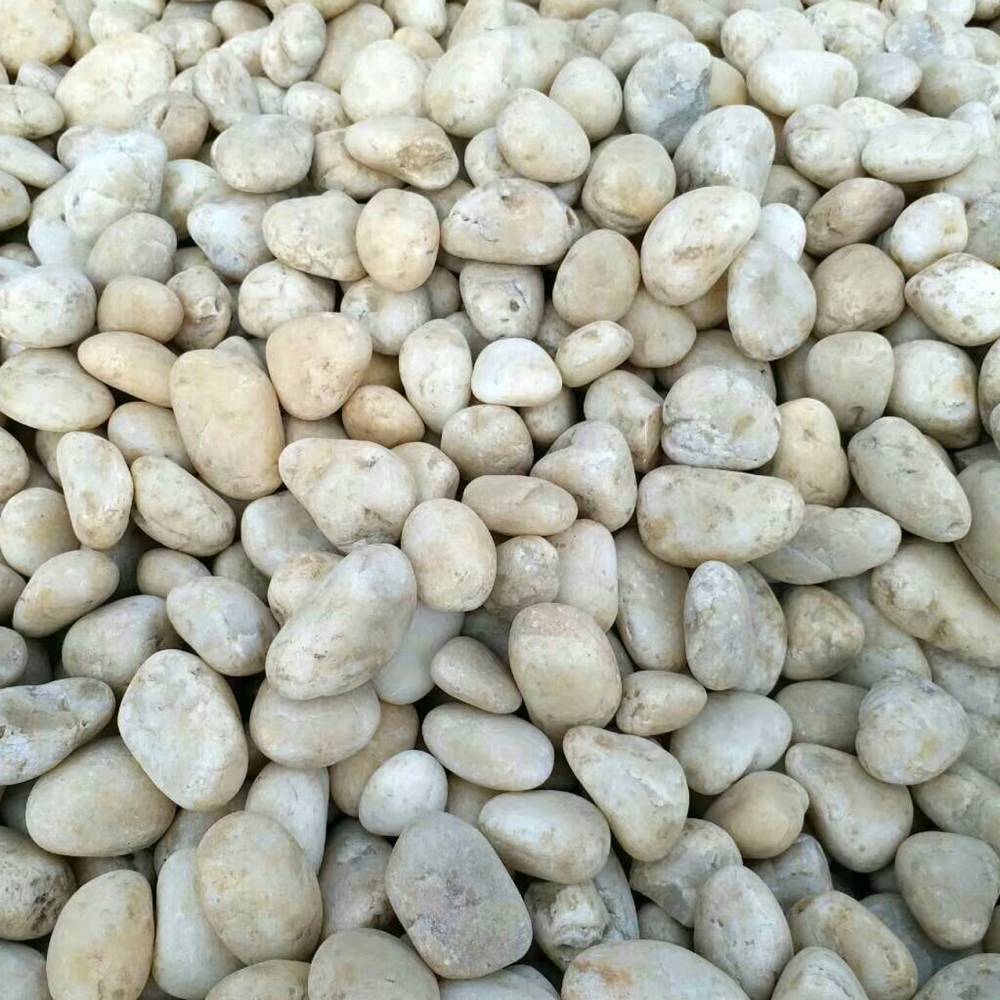 供应雨花石变压器用鹅卵石1-3厘米鹅卵石小卵石