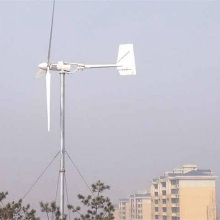 徐州云龙5KW风力发电机风力发电机设备发电效率高