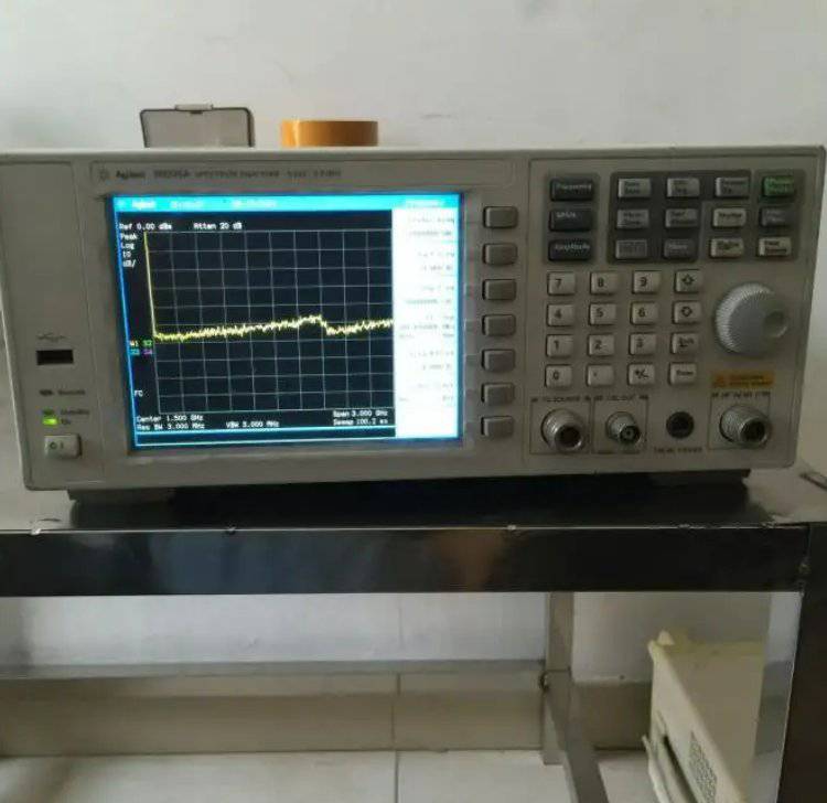 回收是德科技keysightN9320A射频信号发生器租赁