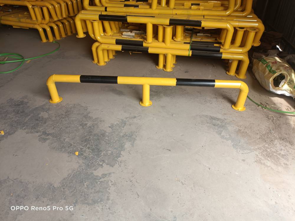 阻车器挡车器供应停车场车位隔离护栏支持物品定制
