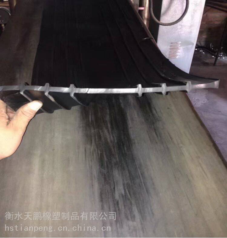 二连浩特市653型橡胶止水带介绍