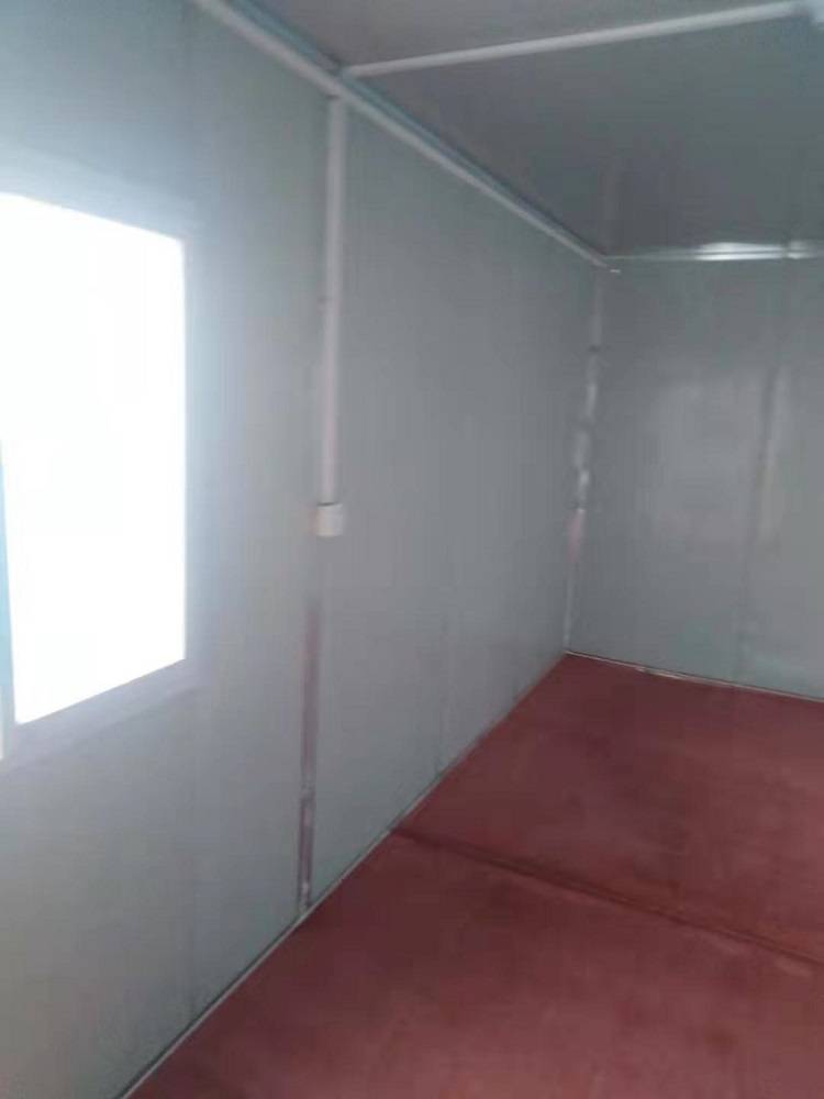 九原区彩钢复合板集装箱批发多款可选彩钢复合板集装箱市政多款可选集装箱
