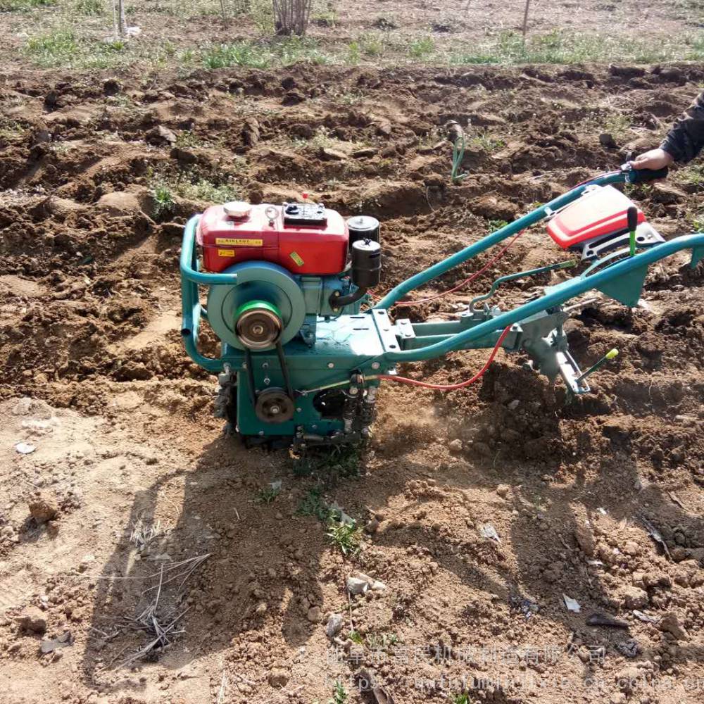 翻转耕地机价格链辊耕地机型号耕地犁视频