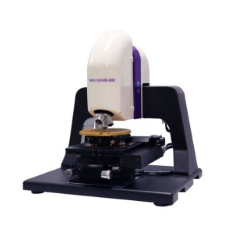 美国MicroXAM-800光学轮廓仪