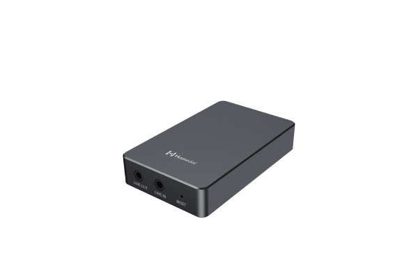 耳目达广西省代理商供应S100数字转模拟信号USB-Line音频转换器
