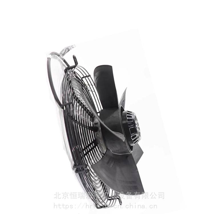型號參數S4E350-AQ02-12/F01ebmpapst軸流風機