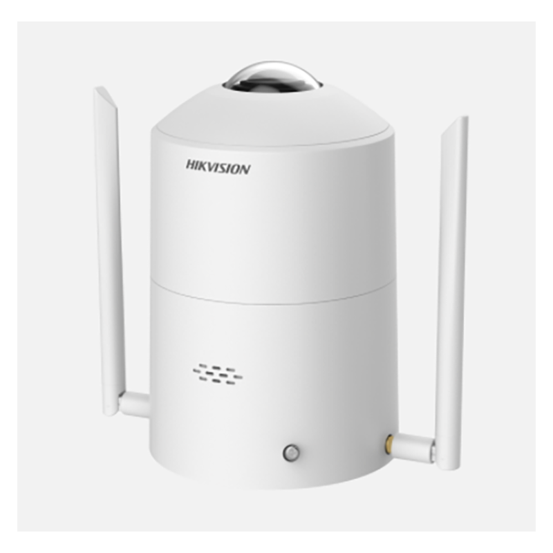 海康 DS-2CD83C6F/MET-SH(GLT) 1200W全天空观测仪