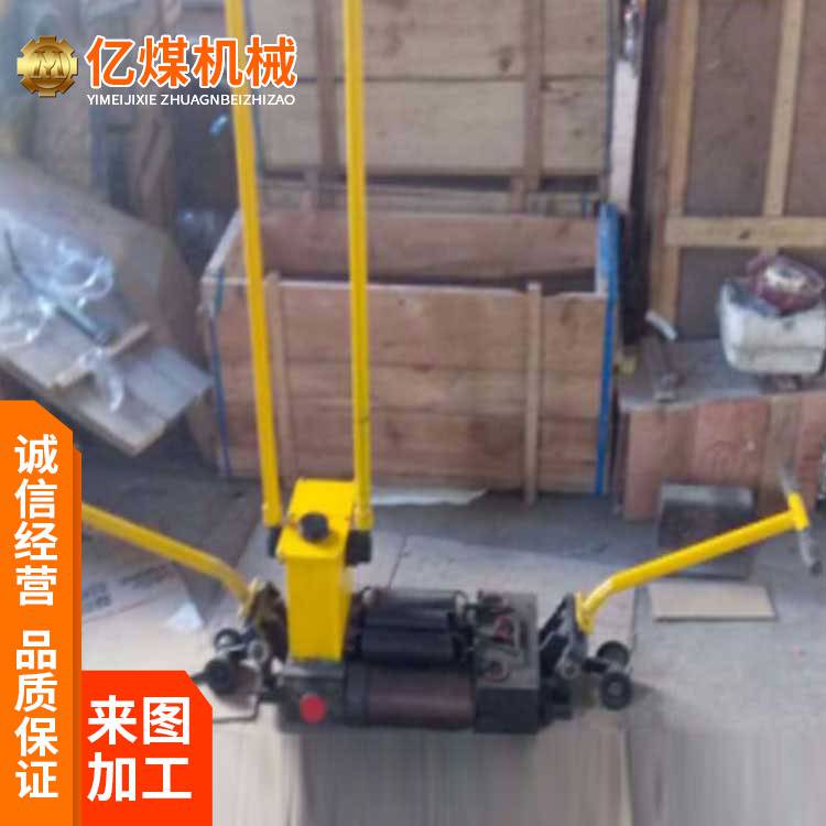 GFT-40液压轨缝调整器铁路轨缝调整器操作方便使用灵活