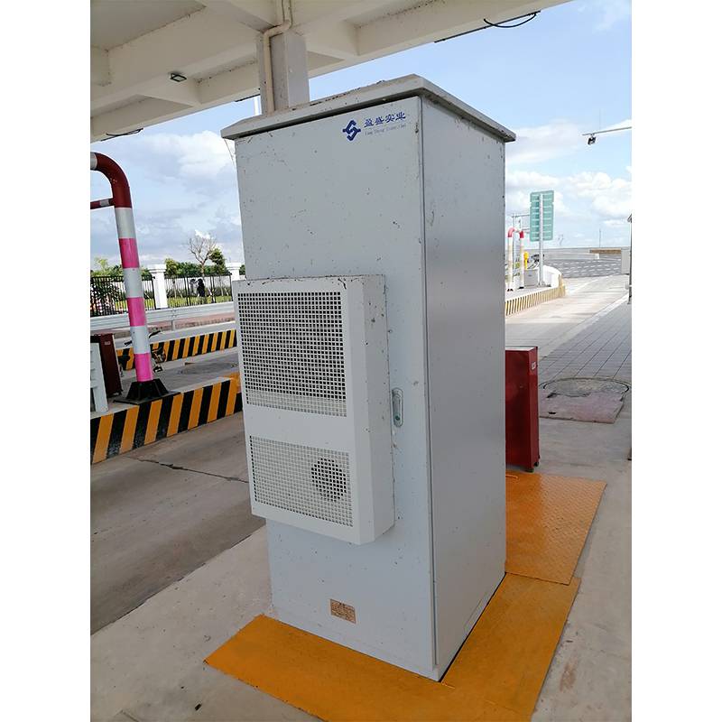 名诺横装空调机柜降温散热耐高温空调通信基站空调厂家直销600W800W1500W