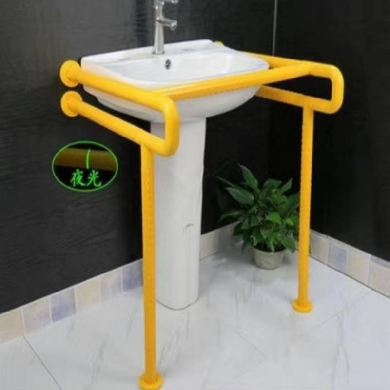 腾威生产TW-005A厕所扶手无障碍厕所扶手厕所老人防滑扶手厂家质量可靠