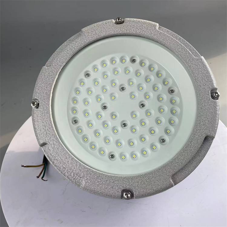 尚为SZSW7155LED工作灯80W/100W平台泛光灯吸顶式防眩灯