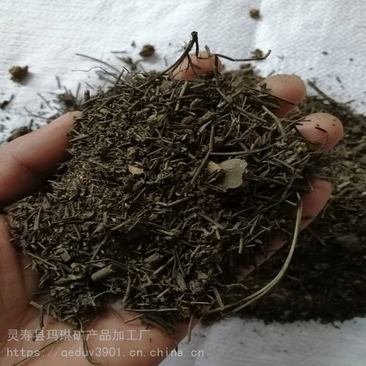 玛琳种植栽培用松针土多肉营养土腐殖土