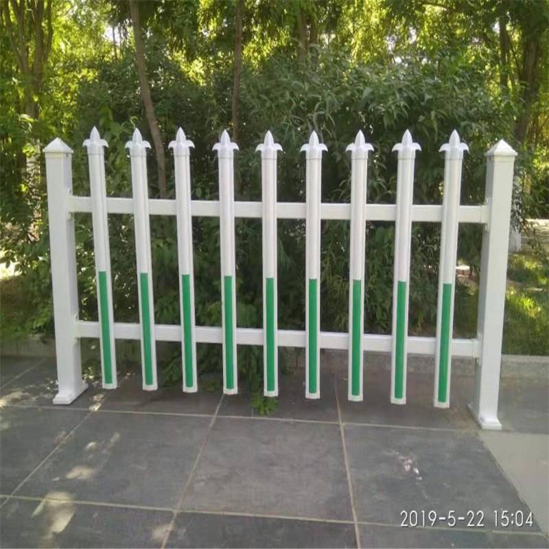 新疆 庭院栏杆篱笆 室外花坛栅栏 低价促销