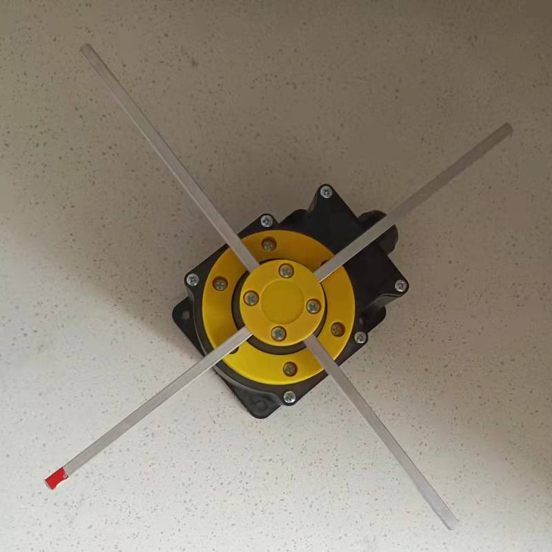 NKL001青山熱電廠采樣機用單速十字限位開關