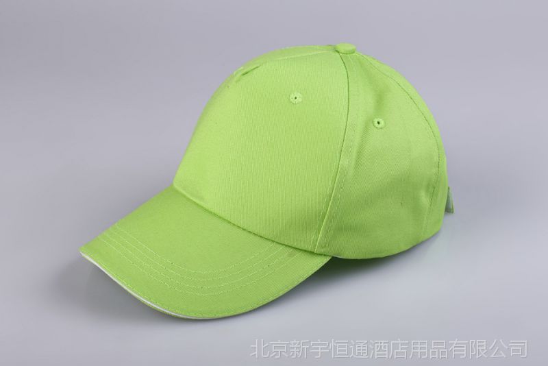 帽子棒球帽鴨舌帽夏季工廠車間透氣帽子餐廳服務員工作帽】價格_廠家