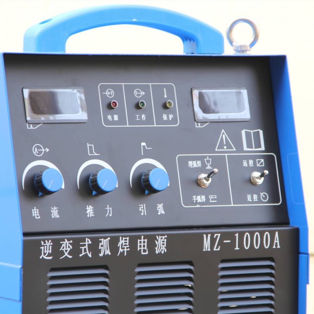 奥太奥研埋弧焊机mz-630 1000 1250逆变式全自动埋弧焊机碳弧气刨机
