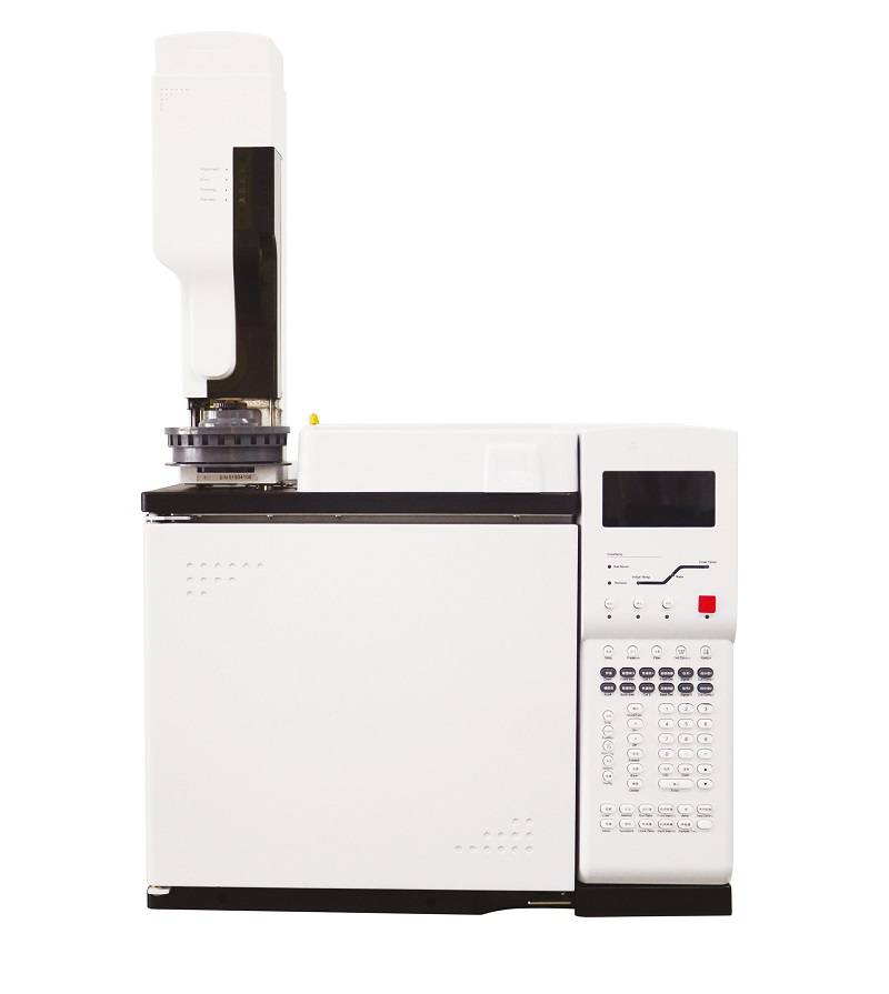 包装材料残留溶剂分析专用气相色谱仪普瑞GC9280型气相色谱仪