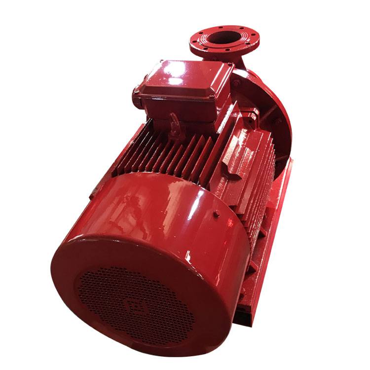 供应XBD34/10（80）消防泵价格恒压消防泵恒压切线消防泵