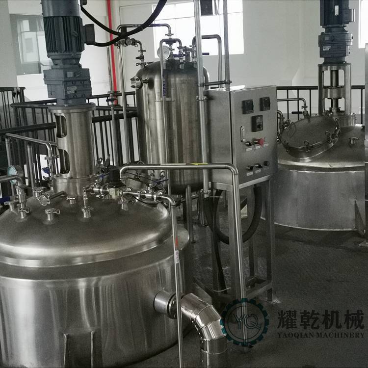 青海食用油设备大型菜籽油压榨精炼机GB粮油加工技术流水线