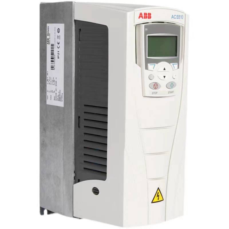 原装含税ABB变频器ACS510系列型号控制面板风机水泵ACS510-01-125A-4