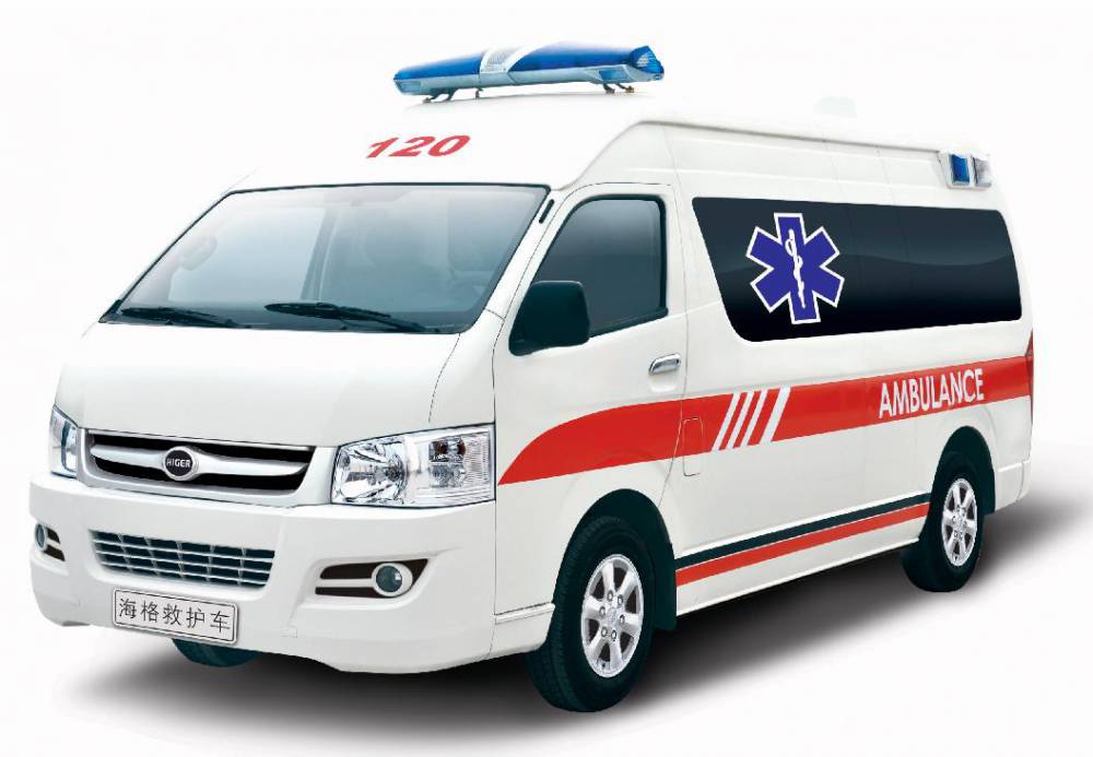 北京私人救护车电话-派车速度快