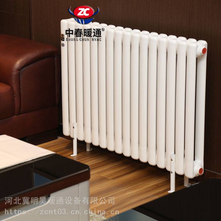辽宁家用钢三柱暖气片价格节能