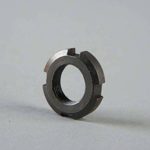 m6止退螺母现货销售 m10止退螺母长期批发 奥昌紧固件