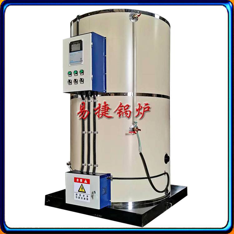 生产制造潍坊寿光1吨双层电开水器易捷上市潍坊电开水锅炉运行安全
