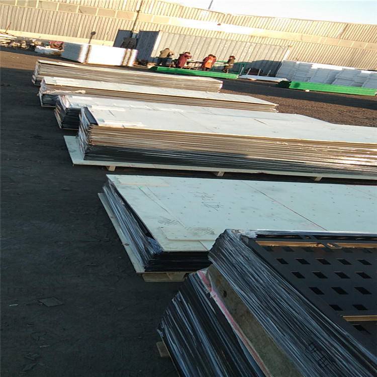 腾欧 瓷砖挂板冲孔网板加工 瓷砖展示架施工图 广州 铜板冲孔网板生产厂家