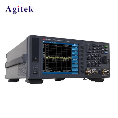 Keysight 是德科技N9323C 基础型频谱分析仪BSA 13.6 GHz