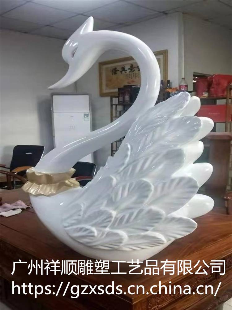 广州祥顺雕塑工艺品有限公司