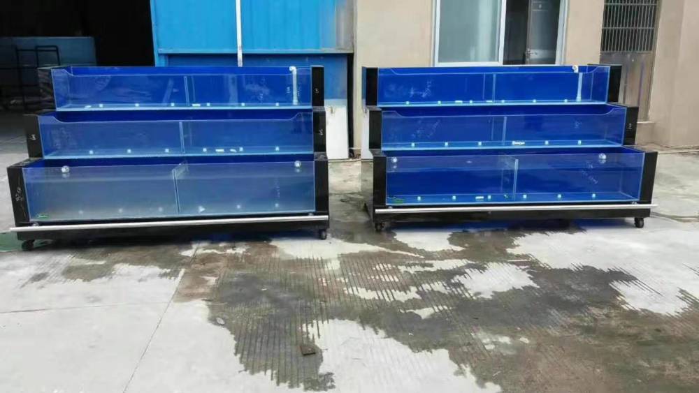 广州南沙海鲜池冷水机怎么调-海鲜池制冷机压缩机过热保护
