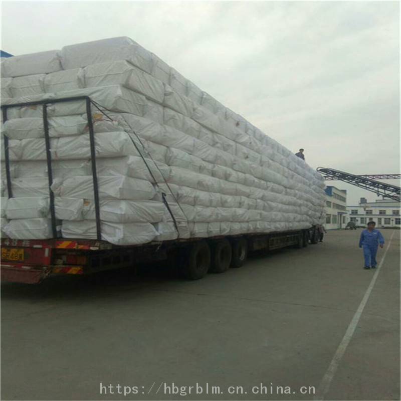 长丝硅酸铝针刺毯 河北硅酸铝每立方多少钱 高纯型硅酸铝针刺毯
